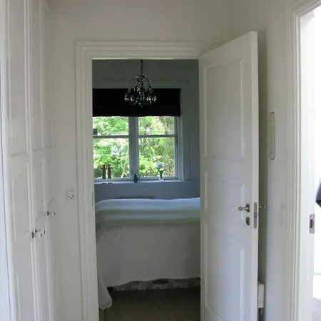 In W Nykøbing Sjælland