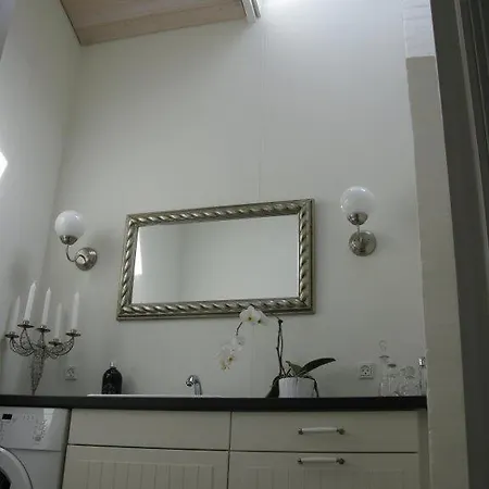 In W- Ferienhaus *