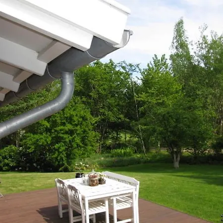 Ferienhaus In W- *
