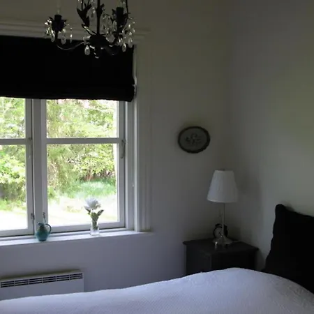 In W Nykøbing Sjælland