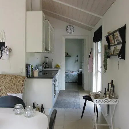 In W- Ferienhaus